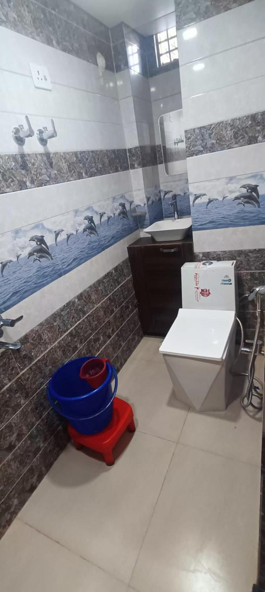 Chhata Goenka Home Stay Barsana מראה חיצוני תמונה