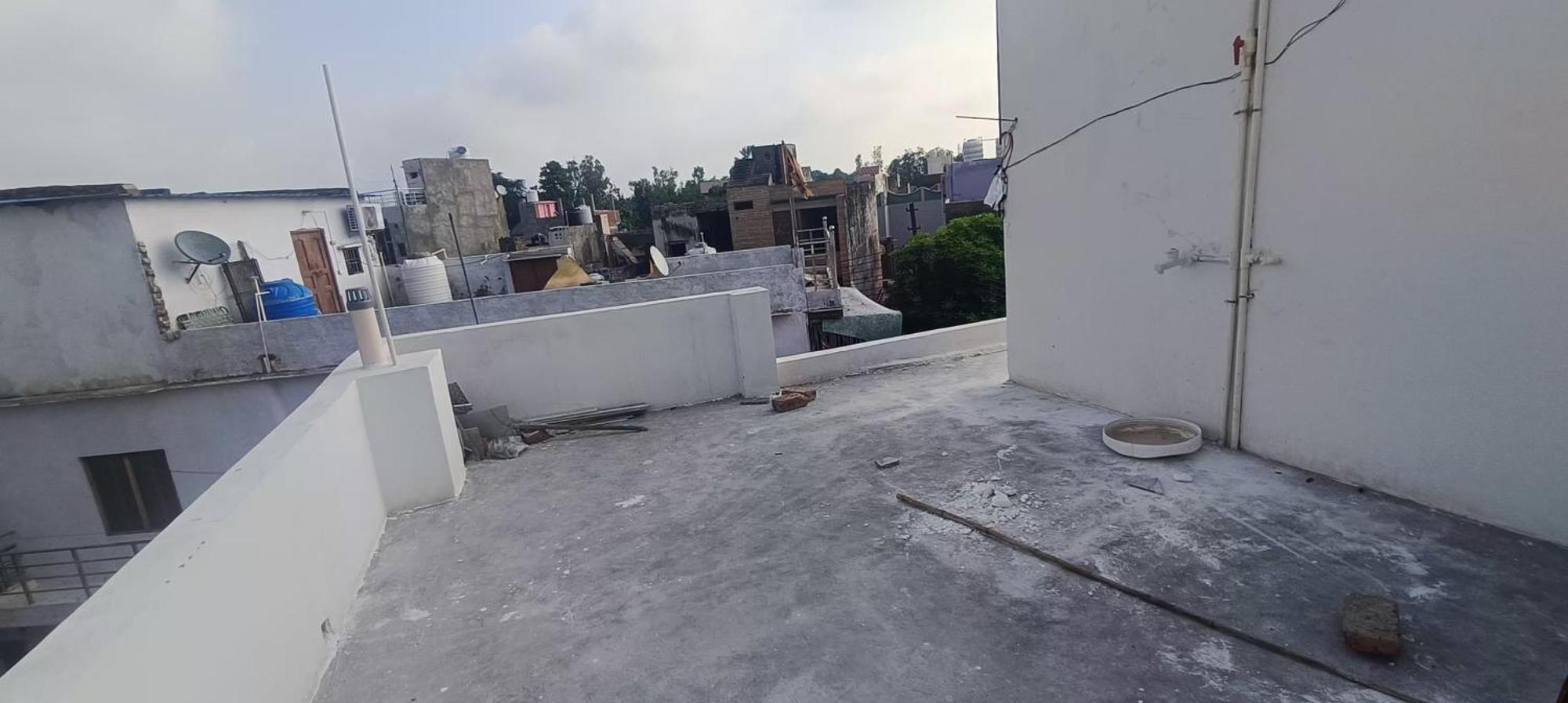Chhata Goenka Home Stay Barsana מראה חיצוני תמונה