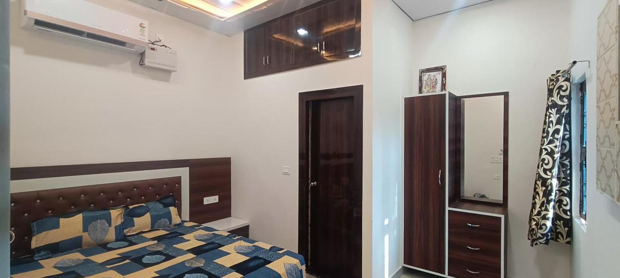 Chhata Goenka Home Stay Barsana מראה חיצוני תמונה