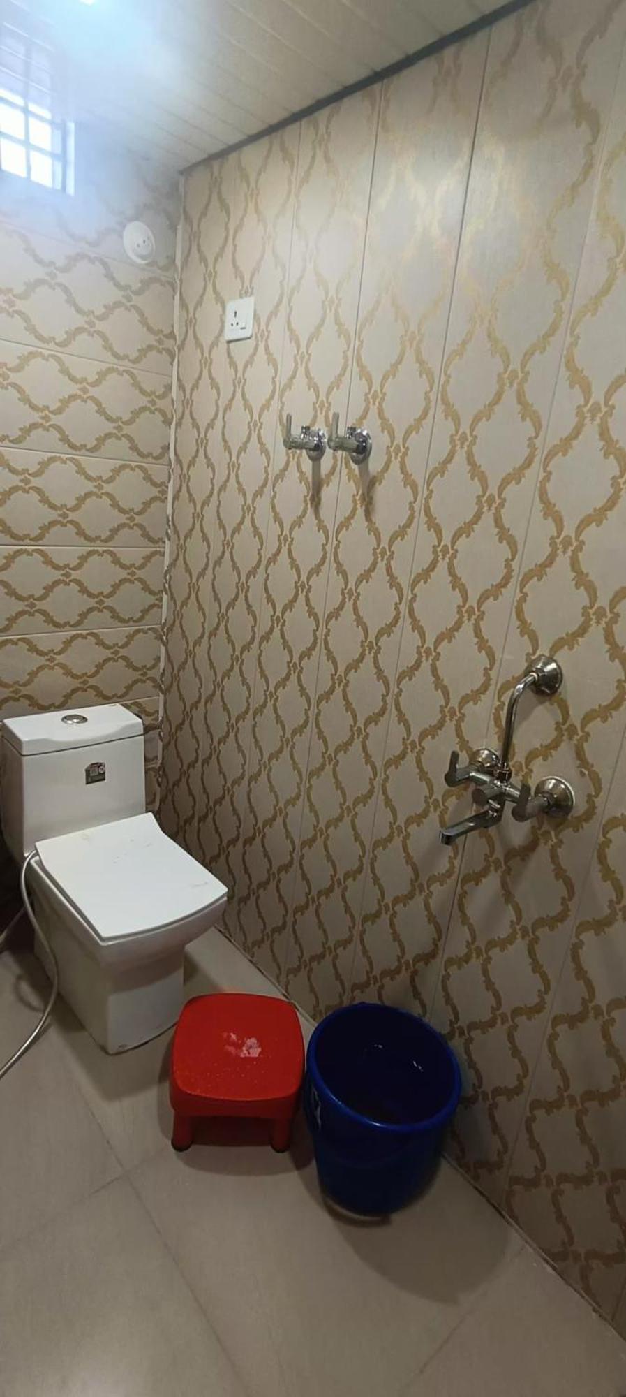 Chhata Goenka Home Stay Barsana מראה חיצוני תמונה