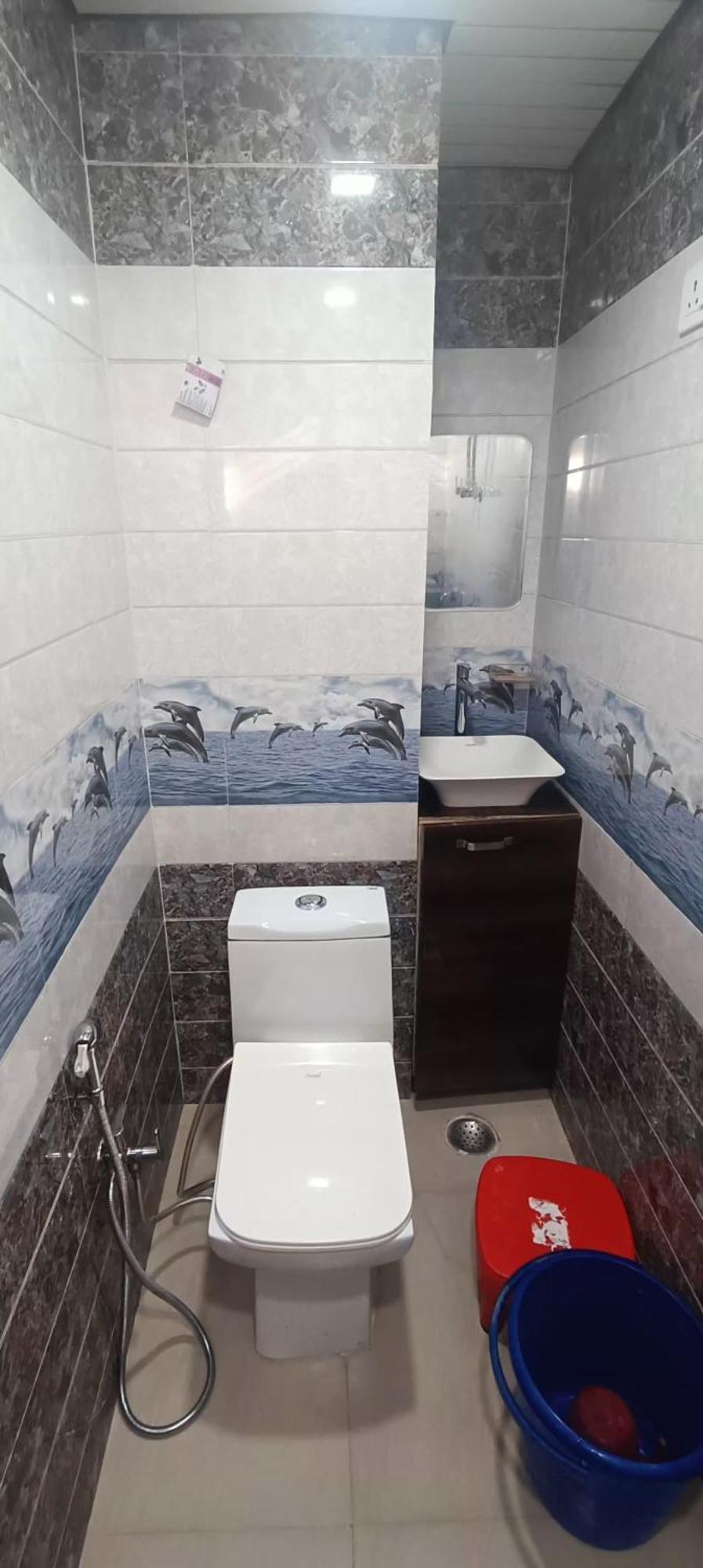 Chhata Goenka Home Stay Barsana מראה חיצוני תמונה