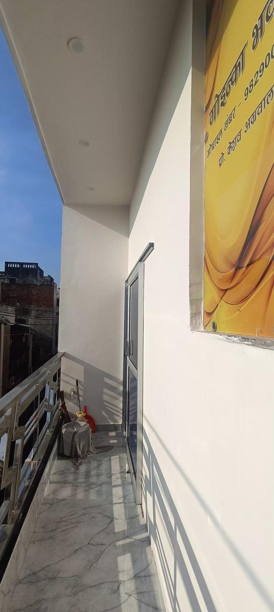 Chhata Goenka Home Stay Barsana מראה חיצוני תמונה