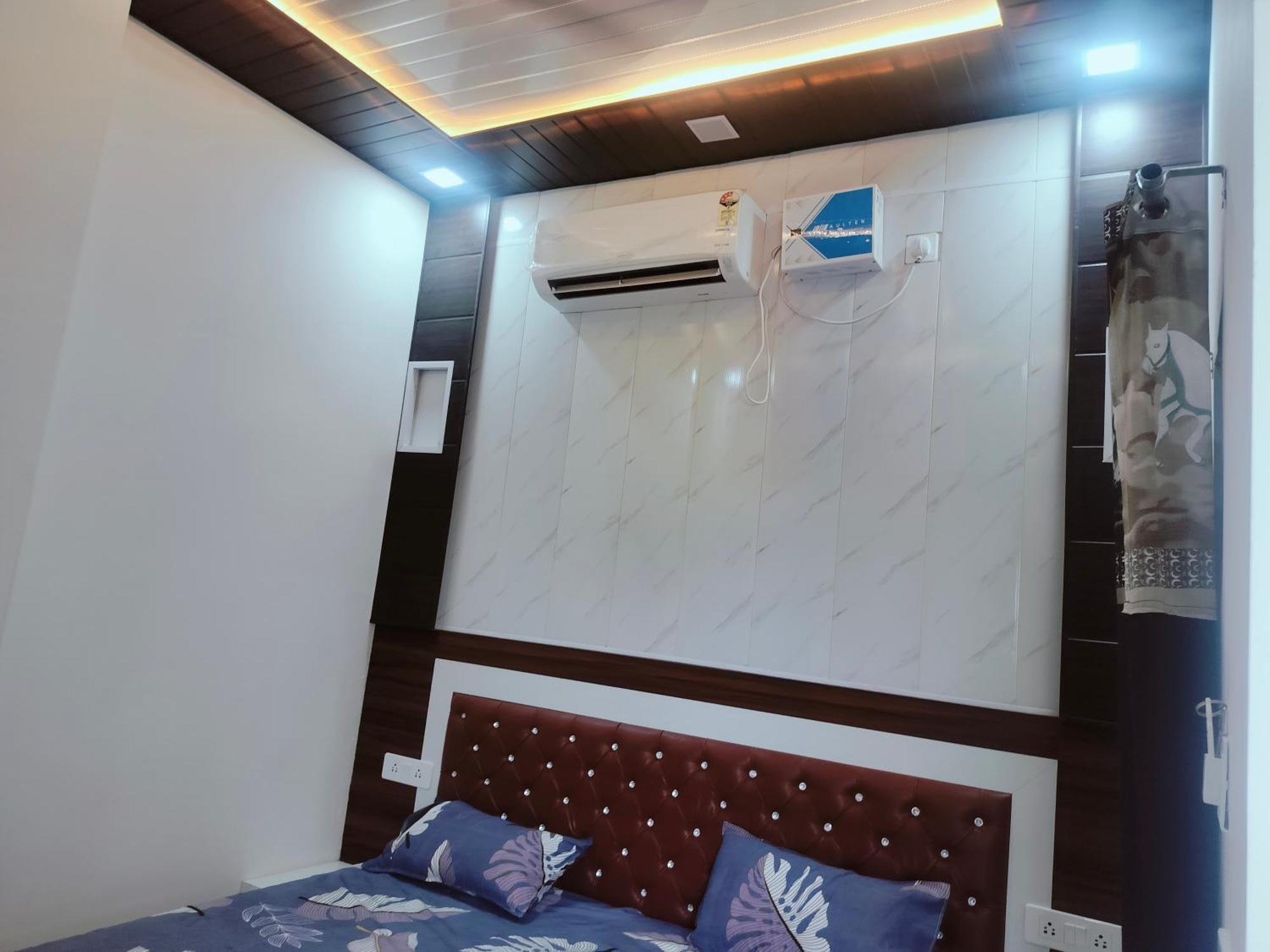 Chhata Goenka Home Stay Barsana מראה חיצוני תמונה